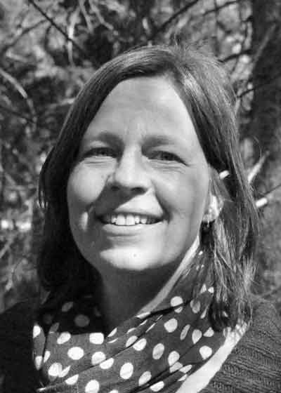 Birgit Wehkamp